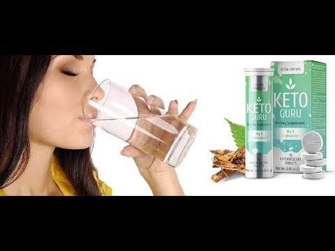 Keto Guru Reviews