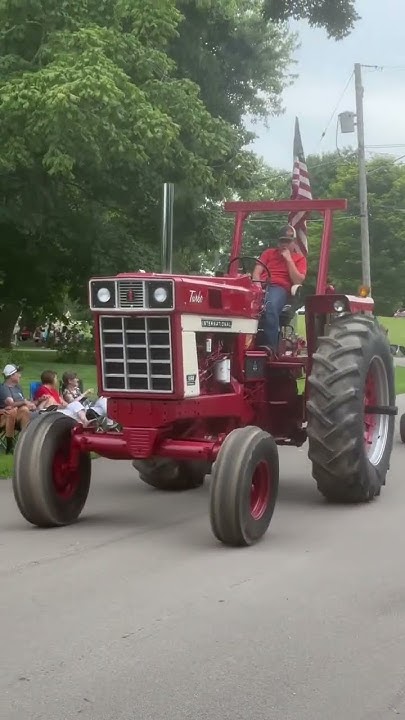 4th of july in hanover pa
