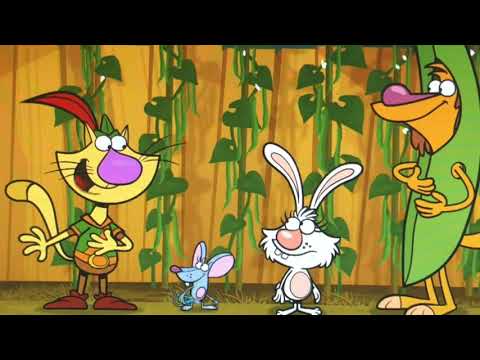 Nature Cat Wild Bee Motel Opening