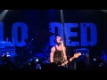 DUFF MCKAGAN  - Dust and Bones - The Roxy Cordoba, Argentina - Nov 20, 2011 - HD