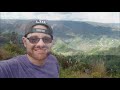 Waterfalls canyons swinging bridge oh my west kauai naan  challah