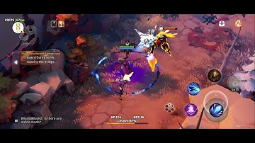 Torchlight Infinite Main Story Gameplay - Chapter 3