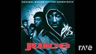 Dont Be Afraid Of The Effect - Das Efx & Aaron Hall (The R - Mix)
