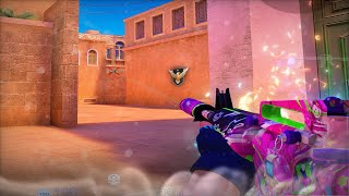 :    | Standoff 2