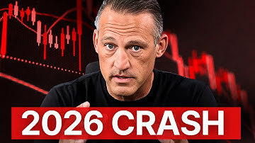 Most Portfolios Will Get Wrecked By 2026—Unless You Do This