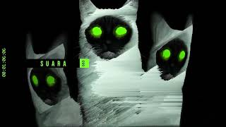 [Full Album] DJUS - Neon Nights EP (Suara) #techno #electronicmusic #suara