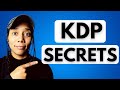 How i research low content niches for kdp for free 2024