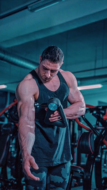 Edit gym photos whit lightroom presets mobile presets iphone filters photography fitness