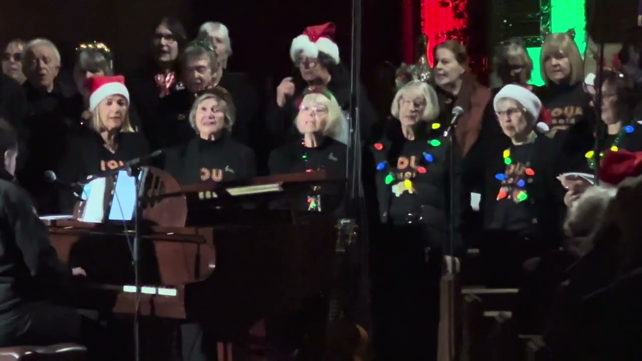 The Big Light Concert at Snettisham