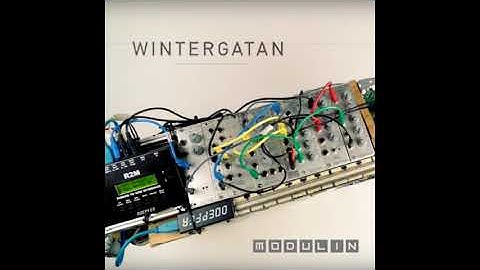 Electrify (Modulin) - Wintergatan