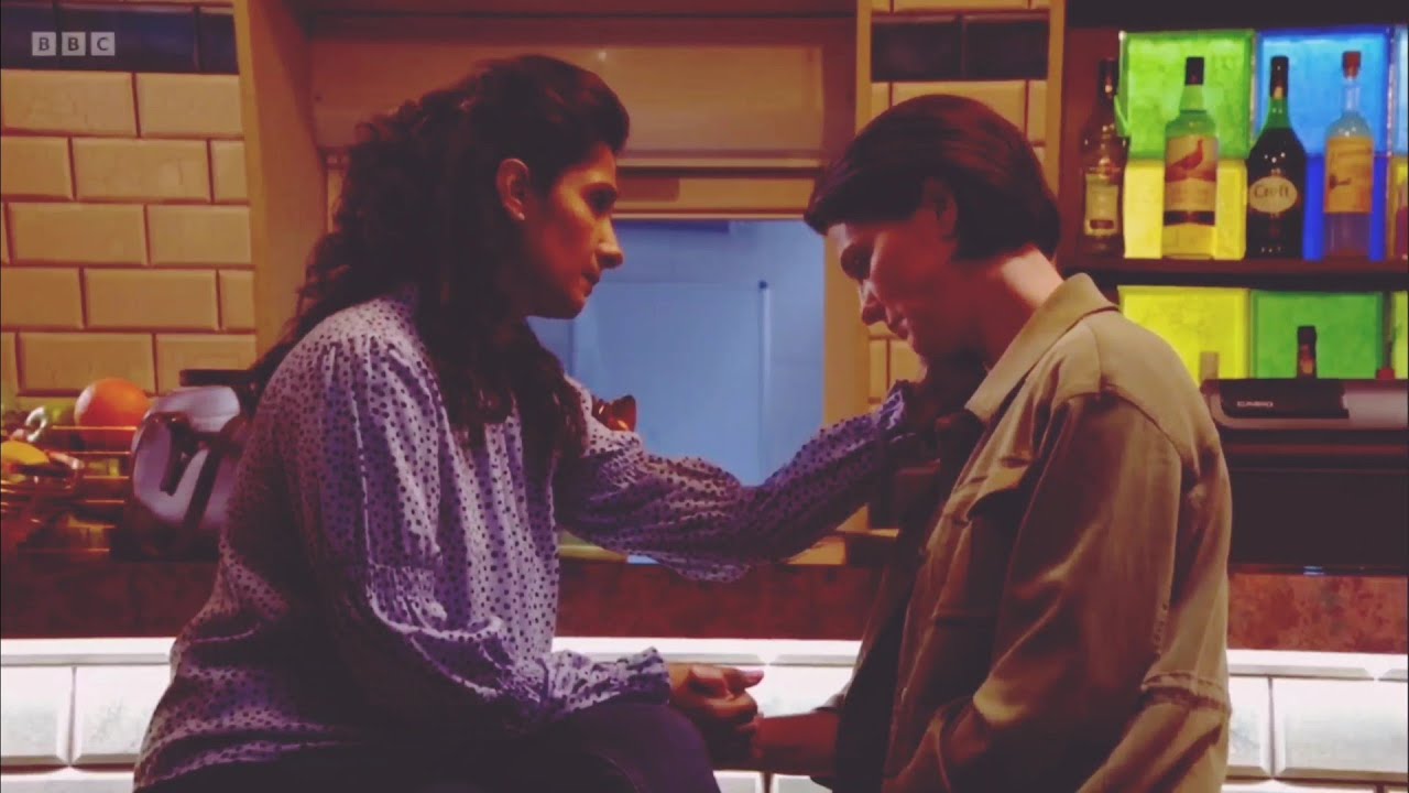 ❤️💔 Suki & Eve EastEnders | My Love Won't Let You Down 💔❤️