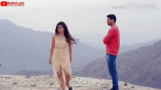 tu jo kehde agar toh main jeena chod du whatsapp status video || new love whatsapp status video ||