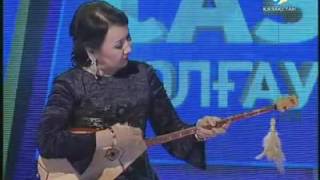 видео: Қапаш Құлышева - Сәкен Сейфуллин картинка: Қапаш Құлышева - Сәкен Сейфуллин