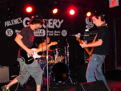 Between A Rock And A Stone Video