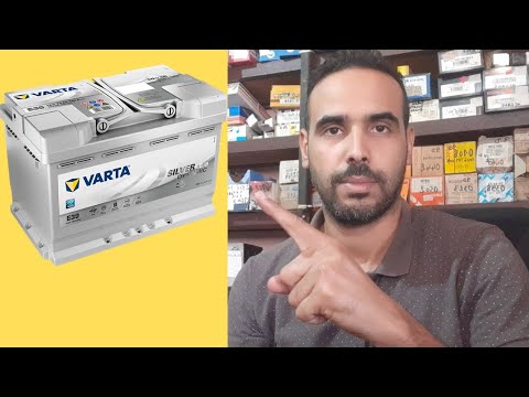   زبون تصدم بثمن هاد الباتري ردو بالكم