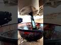 Engine oil change process#automobile#mechanic#assam#sr motors