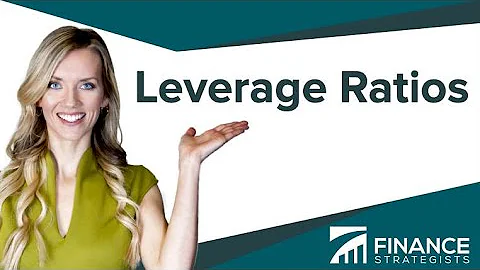 Leverage Ratios Definition | Finance Strategists | Your Online Finance Dictionary
