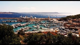 Mgarr - Għajnsielem - Gozo