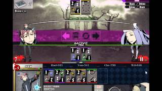 【Unlight cost45 x2】 遠距的泰瑞爾,沒有極限(*´∀`*)
