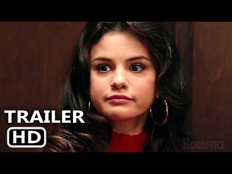 ONLY MURDERS IN THE BUILDING Trailer (2021) Selena Gomez Series