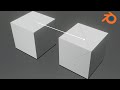 How to Check and Solve N-Gons and Triangles in Blender