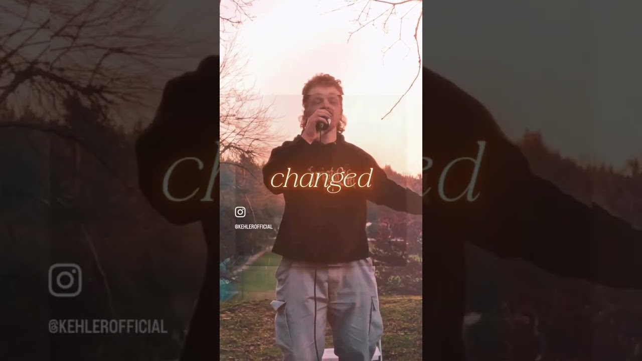 Guarda Praise GOD! Song: KING! - Kehler (UNRELEASED) su YouTube Guarda Praise GOD! Song: KING! - Kehler (UNRELEASED) su YouTube