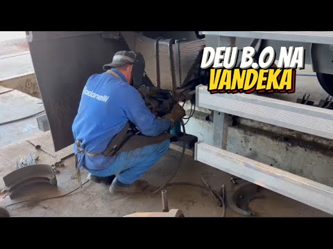 Vandeka DEU B.O NA VANDEKA 😬 - YouTube