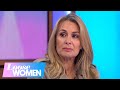 Bucks Fizz's Jay Aston Opens Up About Her Daughter's Terrifying Meningitis Battle | Loose Women