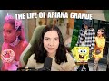 I Can T Stop Thinking About Ariana Grande A Deep Dive I Can T Stop Thinking About Ariana Grande A Deep Dive