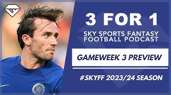 Fantasy Football Hub Sky and TFF 