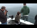 Alaska Valdez Fishing 2009