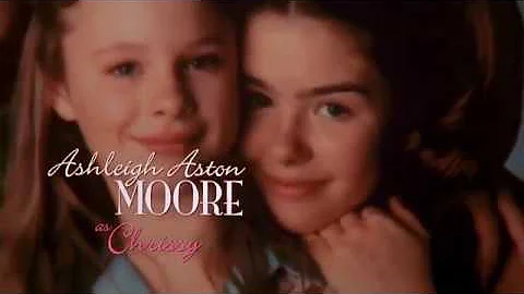 now and then (1995)- full intro