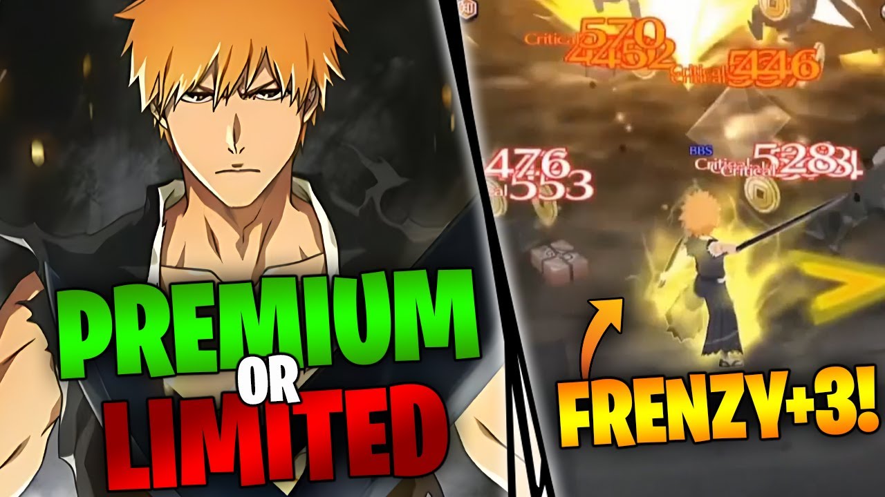 Bleach: Brave Souls on X: @BBSWorldChamp Thank you for entering! Watch the  video to see if you won! You can enter daily until 7/30 4:59 pm JST for  chances to win! ▽Details