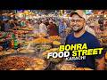 Hidden Ramadan Food Street in Karachi | Bohra Food Street Sehri Tour