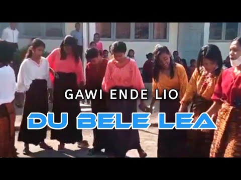 LAGU GAWI ENDE