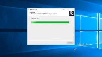 How to Export Video in After Effects CC 2018