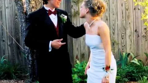 rehearsal dinner slideshow