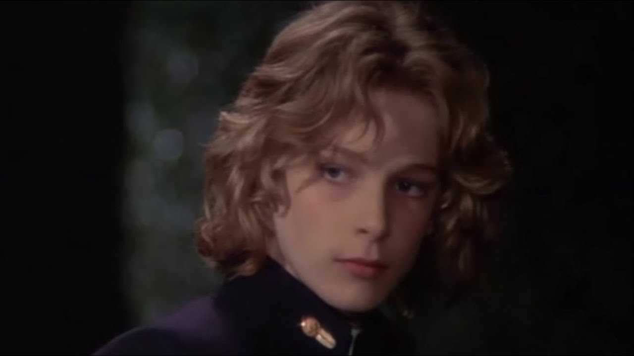 Death in Venice - Wicked Game