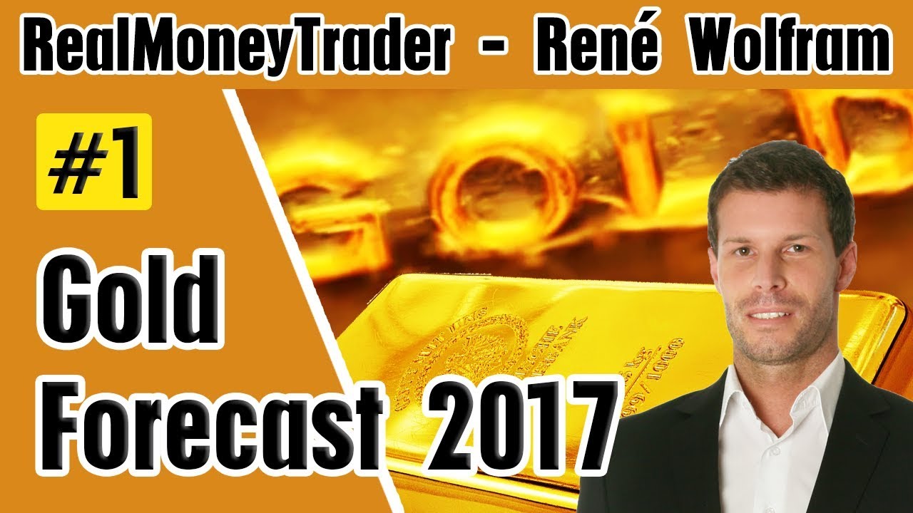 Gold Forecast 2017 / 1 YouTube
