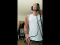 Coeur dalene  alter bridge vocal cover