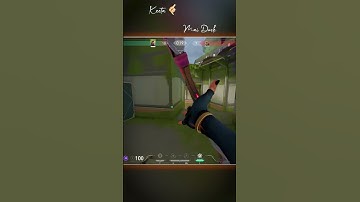 Reyna 1v5 Ace 🚀 Easy Clutch