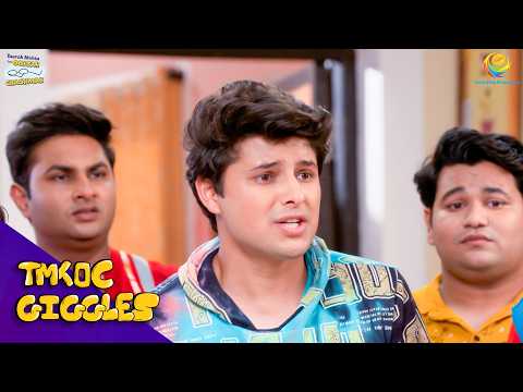 Tapu Sena is against violence | Ep. 4216 | TG | Taarak Mehta