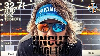 Uncut Angling EXPOSING The Truth [Why He Did It] ~ Past The Barb