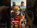 The Naruto Funny 😁 😂 😀 😆 🤣 Video 📹