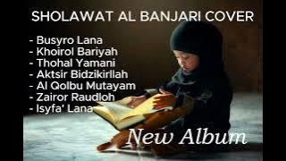 SHOLAWAT AL BANJARI COVER 2025