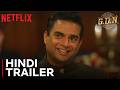 G.D.N | Hindi Trailer | R. Madhavan, Sathyaraj, Jayaram | Netflix India