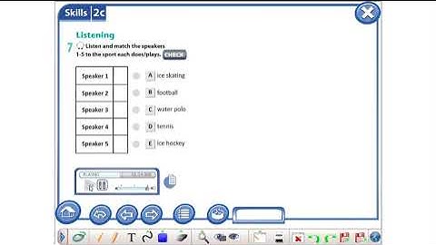 Taking the racing world by storm