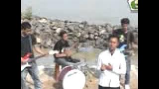 Real'b Nepoez - Penghianat Cinta