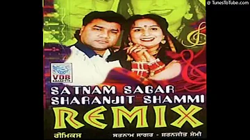 Gera punjab wal Maar sohneya punjabi song -Satnam Sagar & Sharanjit Shami punjabi song goriyan ranna