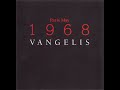 Paris May 1968 Vangelis